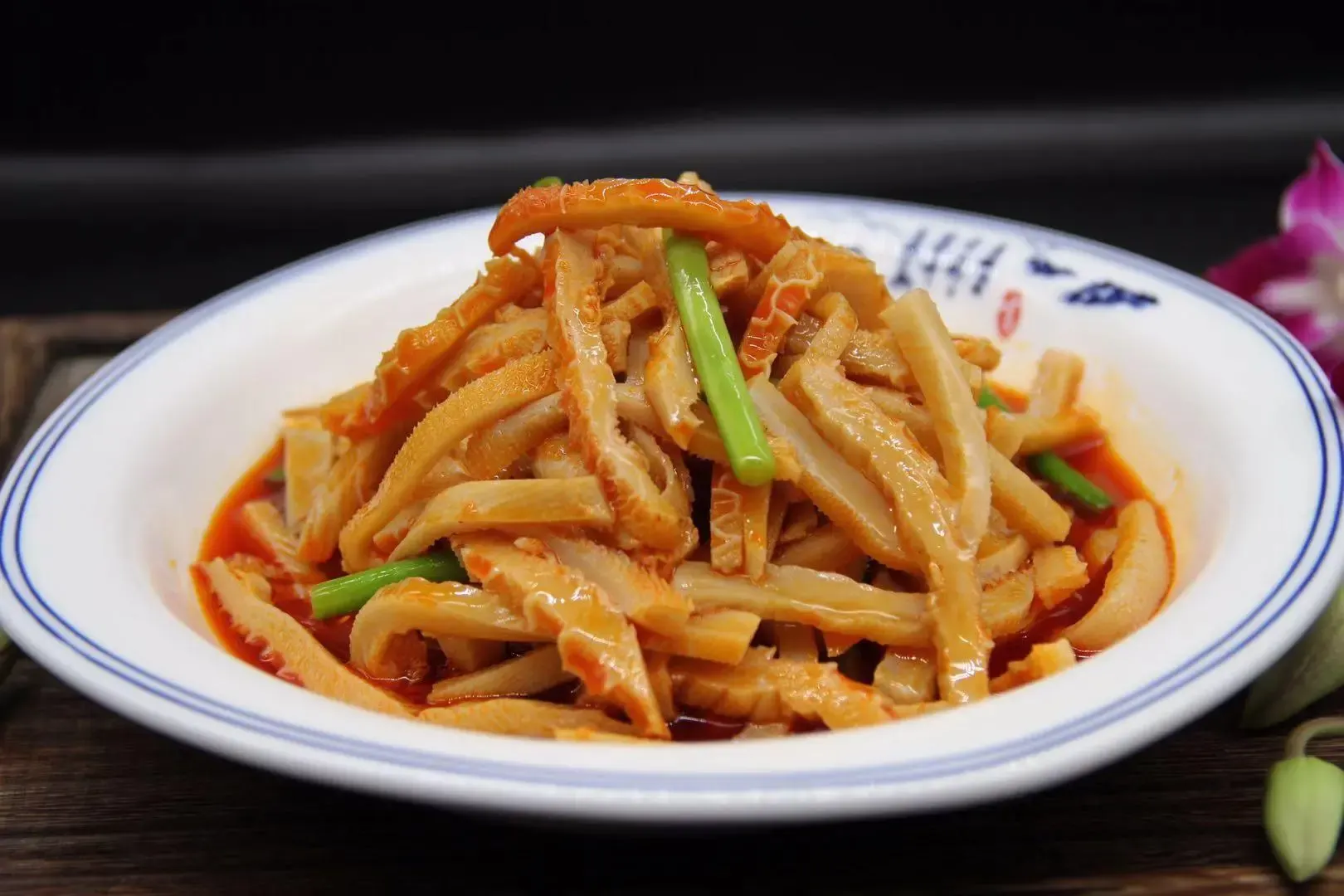 味道名厨(淇河路店)美食图片
