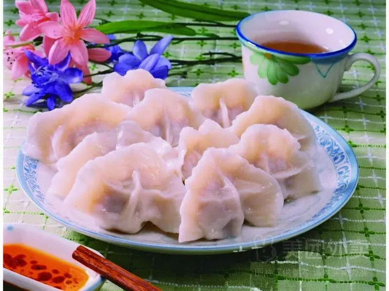 沈老头包子(富腾店)
