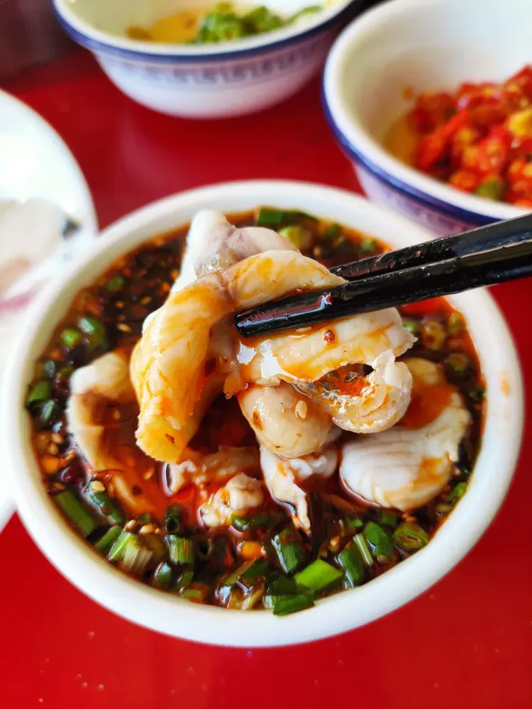 佈食渔海湾参鱼火锅(寺瓦路店)