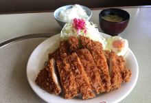 Niku No Mansei Ageo美食图片