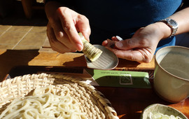 Soba Grano