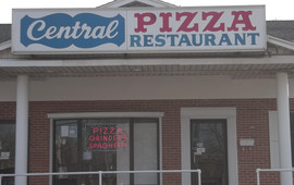 Central Pizza