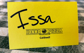 Idaho Pizza Company