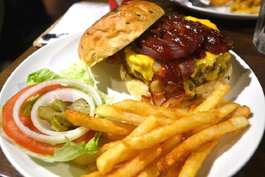 TABLE JOE PLUS乔桌子．厨房