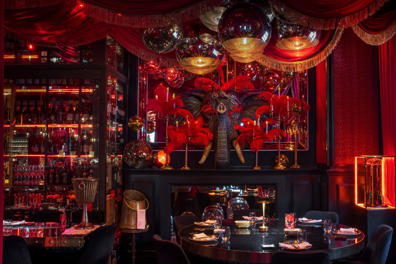 El Portal餐厅图片