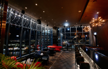 BAR:DOT XX1餐厅图片