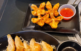 Gyu-Kaku - Charlotte