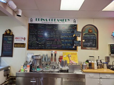 Edina Creamery