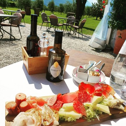 Madonna delle Vittorie Ristorante