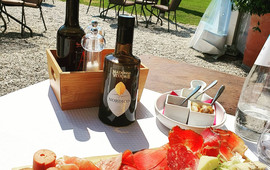 Madonna delle Vittorie Ristorante