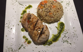 Carmel Bistro