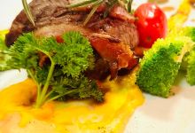 Altes Zollhaus美食图片
