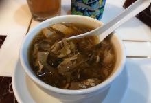 Chinatown美食图片