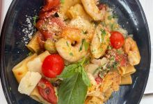 Le Cabanon Bleu美食图片