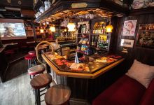 Scotland Yard Pub美食图片