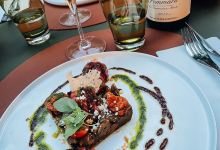 La Villa Tartary美食图片
