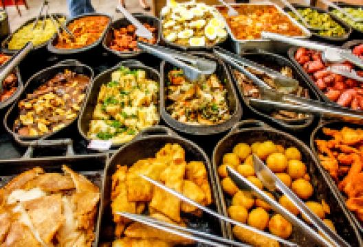 Casa Mineira美食图片