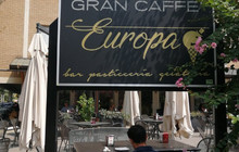 Gran Caffe Europa餐厅图片