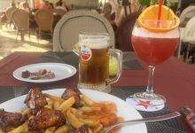 Sunset Taurito Restaurant & Beach Bar美食图片