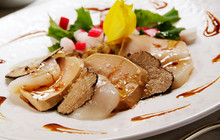 Au Moulin de la Wantzenau餐厅图片