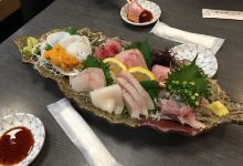 Sushi no Amaya Ekimae美食图片
