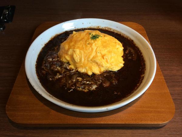 Hoshino Coffee Katase