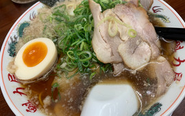 Ramen Kairikiya Kisarazu