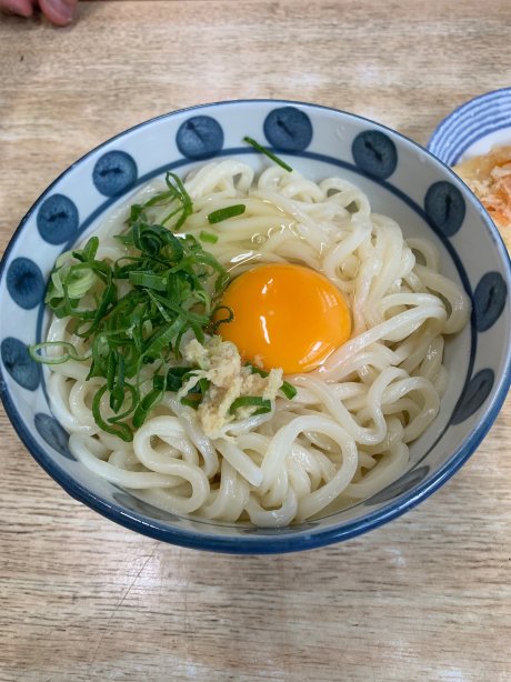 Yanagawa Udon