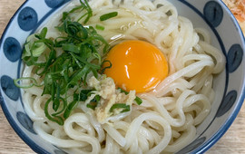 Yanagawa Udon