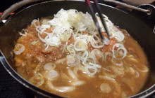 Tonhachi Iontown Nanyo餐厅图片