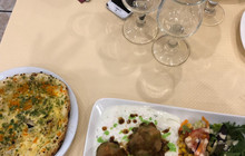 Restaurant Lal Qila餐厅图片