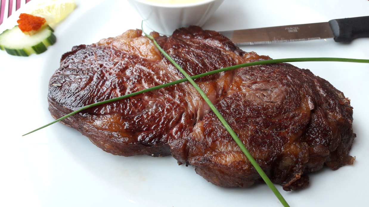 Restaurant Tea Room Hug