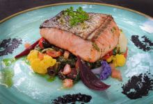 Restaurant Le Figuier美食图片