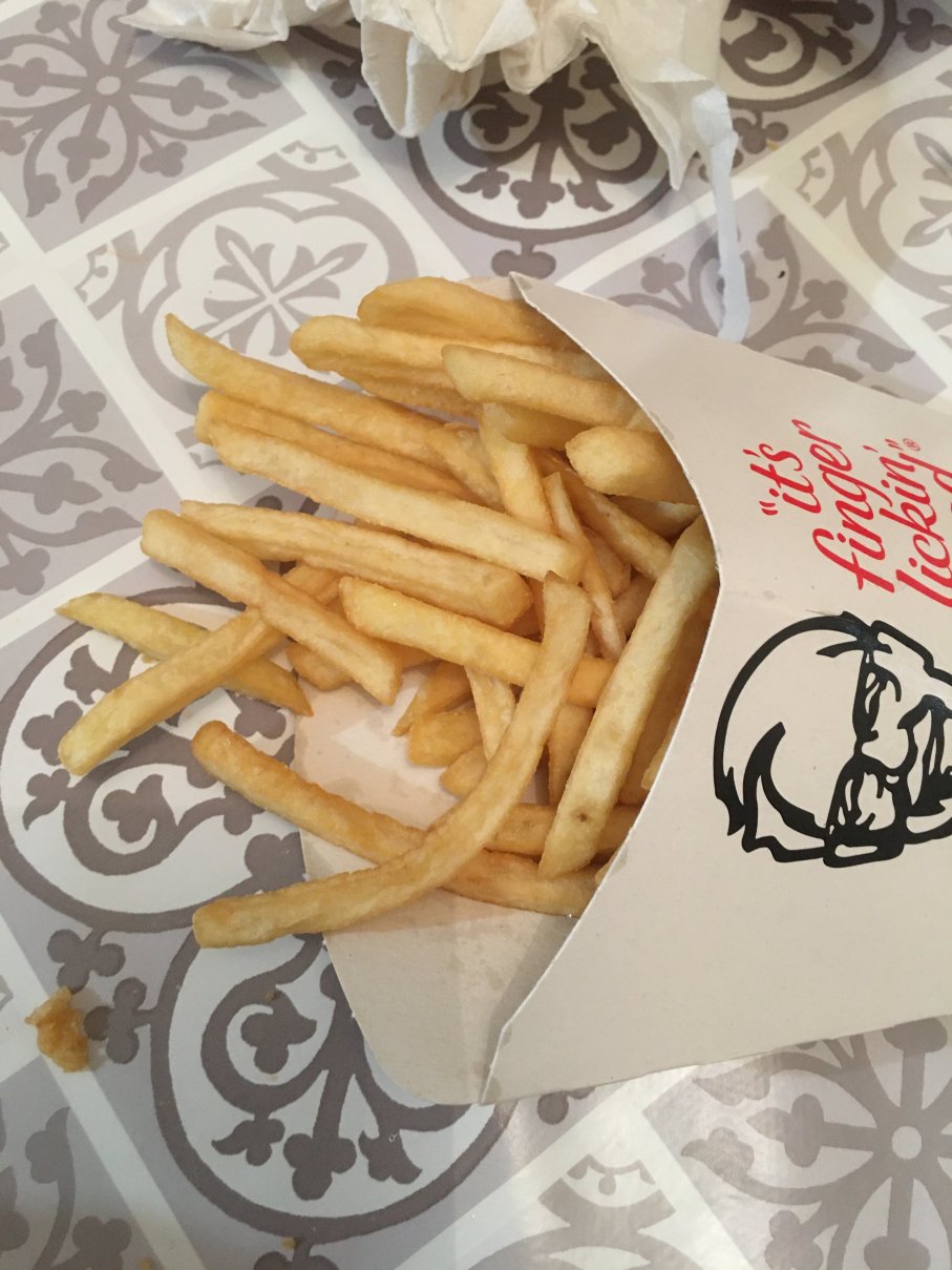 KFC Illzach