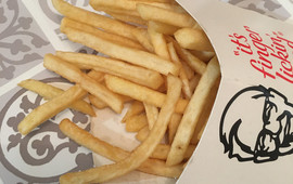 KFC Illzach