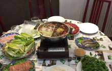 Délice de Contrexéville餐厅图片