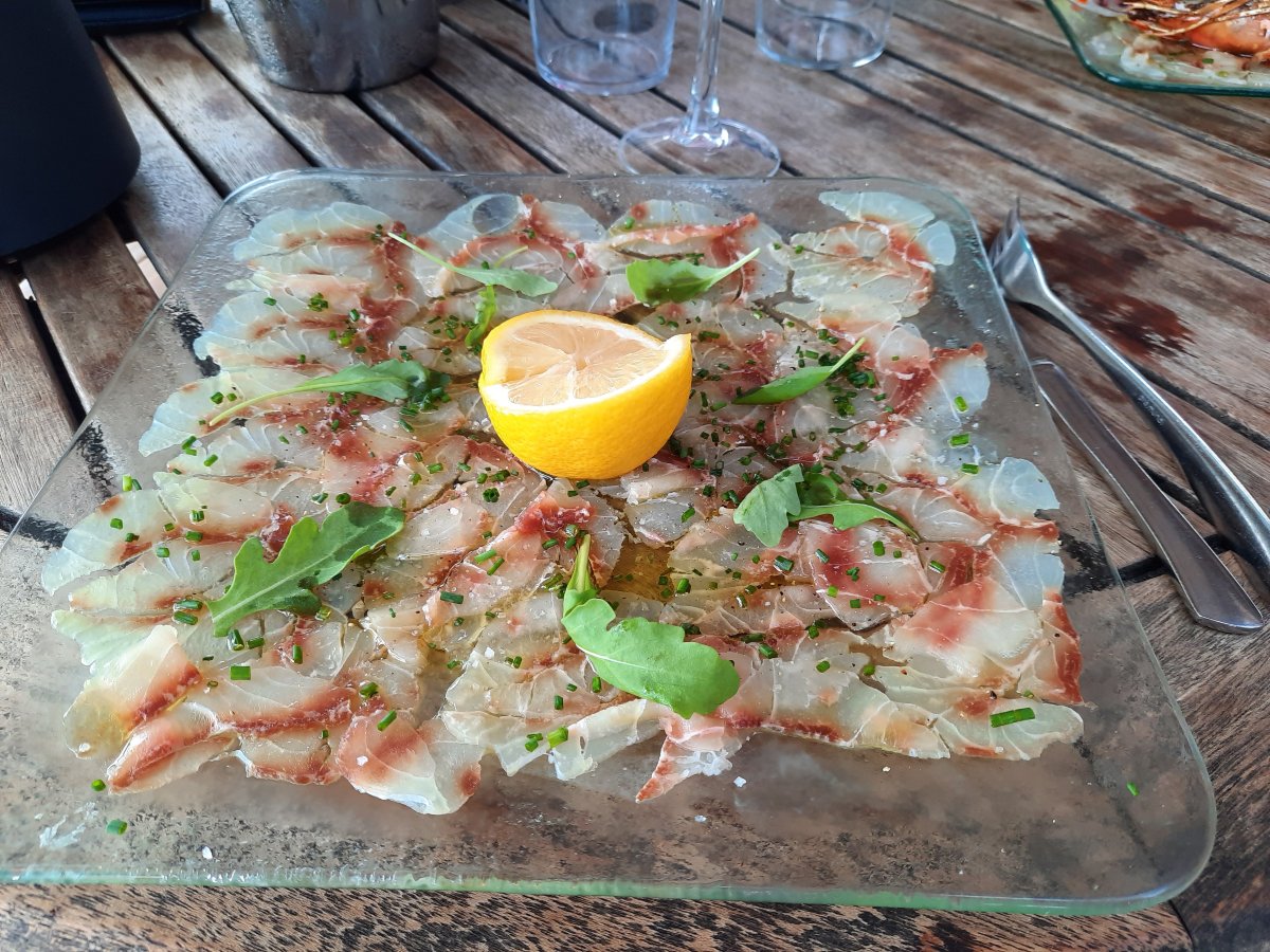 La Paillote