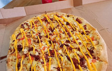 Domino's Pizza餐厅图片