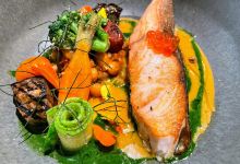 Restaurant Le Tertre美食图片