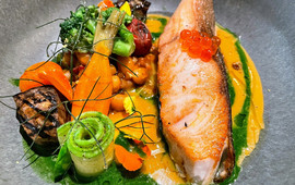 Restaurant Le Tertre