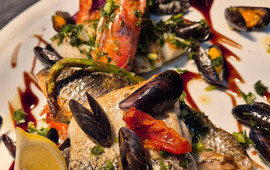 Lou Griffou Restaurant