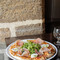Restaurant La Pizza
