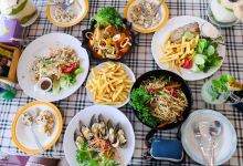 Very Good Restaurant美食图片