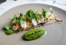 L'Alchimiste Restaurante美食图片
