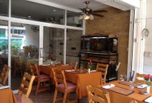 Hello Sawasdee International Restaurant美食图片