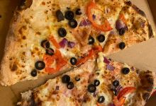 Pizza 7美食图片