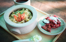 49 Garden Cafe'餐厅图片