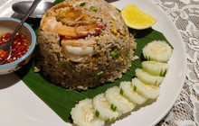 Monoceros Restaurant餐厅图片