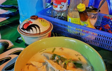 Sureerat Restaurant餐厅图片