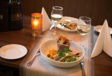 The Cellar bar美食图片